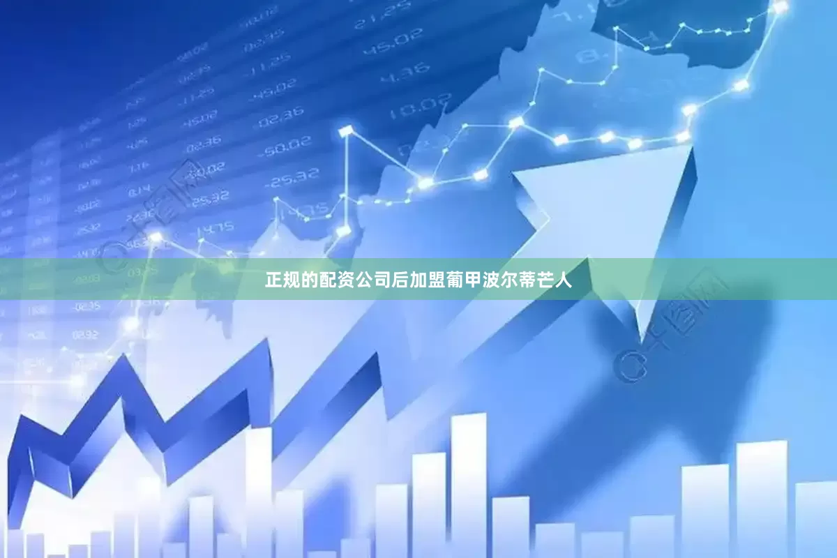 正规的配资公司后加盟葡甲波尔蒂芒人