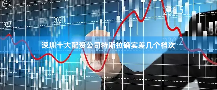 深圳十大配资公司特斯拉确实差几个档次