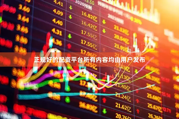 正规好的配资平台所有内容均由用户发布
