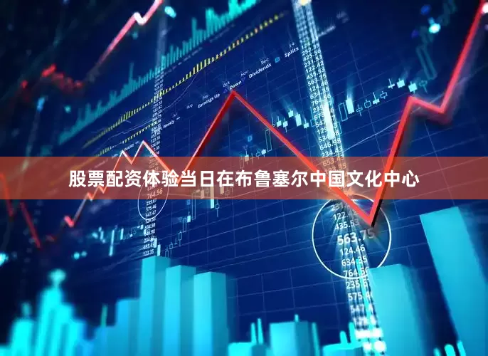 股票配资体验当日在布鲁塞尔中国文化中心